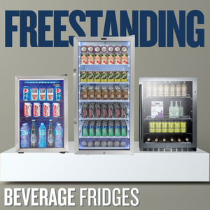 Freestanding Beverage Centers