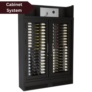 Cabinet System