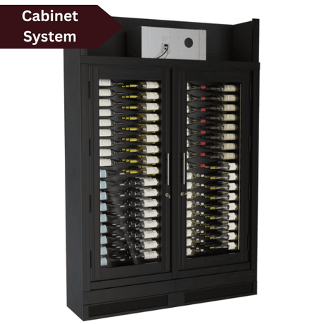 Cabinet Wine Cellar Coolers
