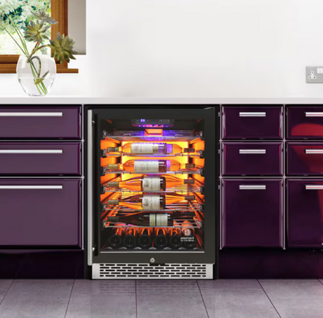 Avanti Wine Coolers | Wine Coolers Empire