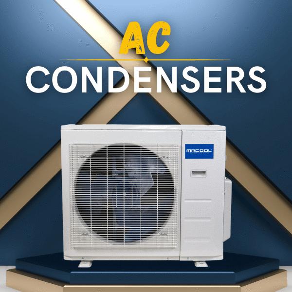 AC Condensers