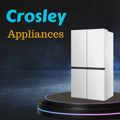 Crosley Appliances | Wine Coolers Empire