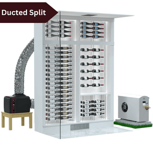 Ducted Split