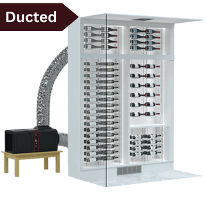 Ducted