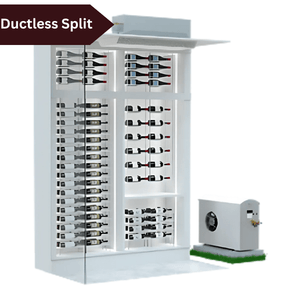 Ductless Split