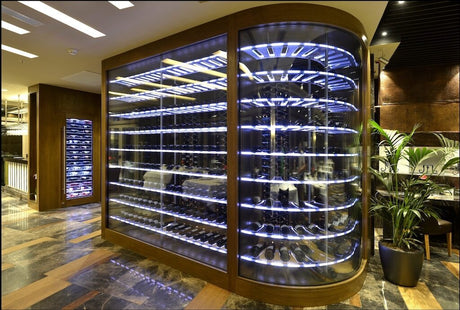 Commercial Products - Wine Cooler Empire