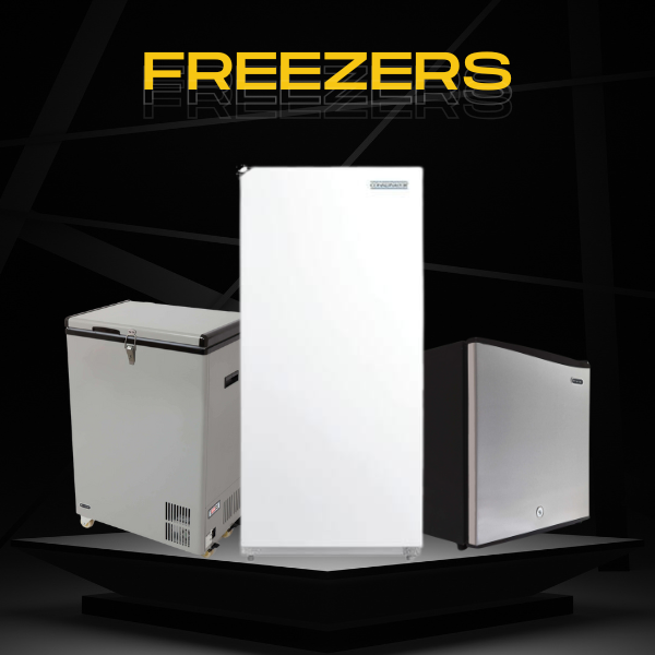 Freezers