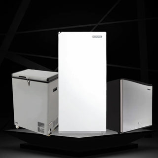 Freezers