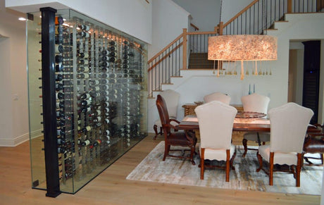 Residential Products - Wine Coolers Empire