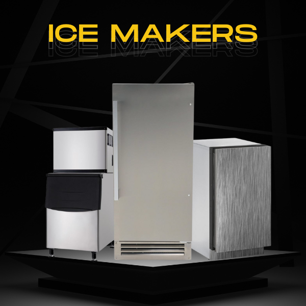 Ice Makers