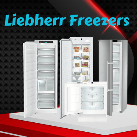 Liebherr Freezers | Wine Coolers Empire