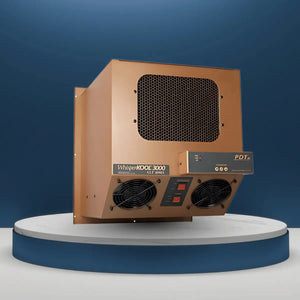 WhisperKOOL Through The Wall Wine Cooling Units