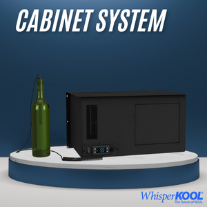 Cabinet System