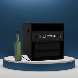 Whisperkool Extreme Wine Cellar Cooling Systems