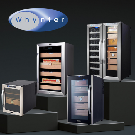 Whynter Appliances