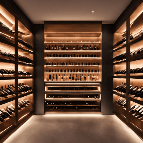 Wine Cellar Cooling Units - Wine Coolers Empire