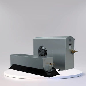 Wine Guardian Ductless Split Wine Cellar Cooling System