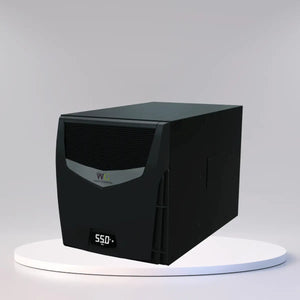 Wine Guardian Through-The-Wall Wine Cellar Cooling Units