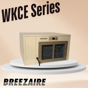 WKCE Series