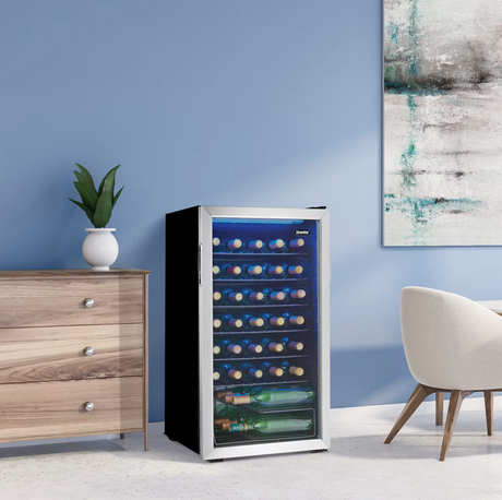 Danby Wine Coolers - Wine Coolers Empire