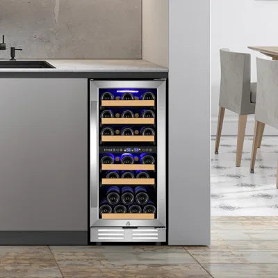Reversible Hinge - Wine Coolers - Wine Coolers Empire