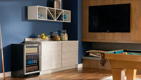Avanti Beverage Centers | Wine Coolers Empire