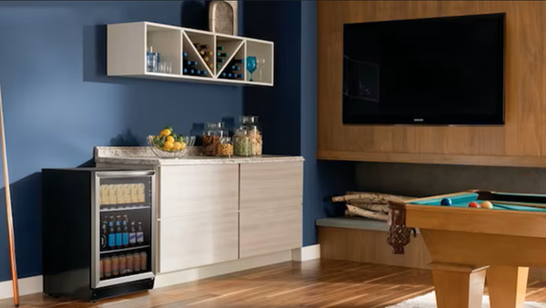 Avanti Beverage Centers