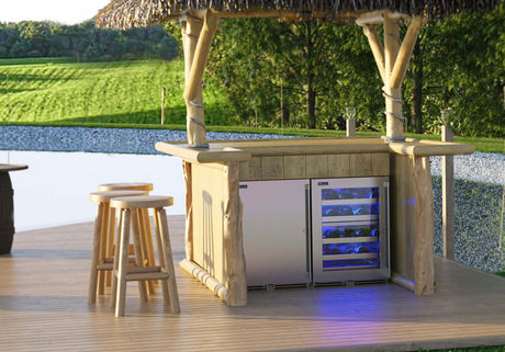 Compact Refrigerators - Wine Coolers Empire