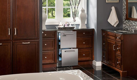 Counter Depth Refrigerators - Wine Coolers Empire