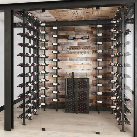 Wine Racks - Wine Coolers Empire
