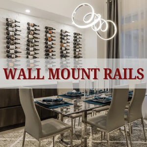 Wall Rails Series