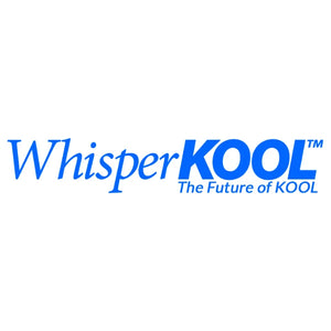WhisperKool