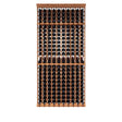 10-Column Wine Rack Kit – 230 Bottle Capacity (8ft) Wine Racks Wine Coolers Empire