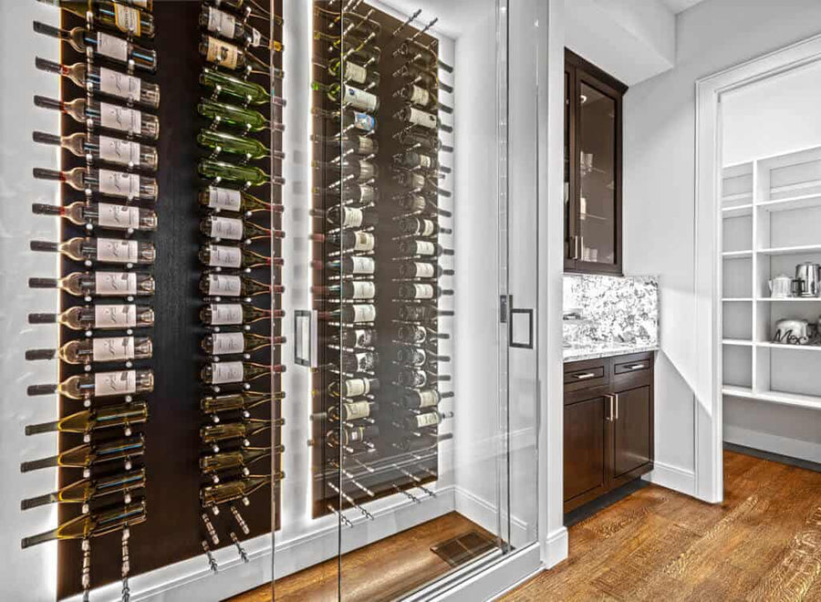 Breezaire Wine Cellar Cooling Units WKCE, WKL, & WKSL 💯 Available