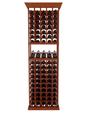 2-Foot Wine Cellar Rack – 90 Bottle Capacity Wine Racks Wine Coolers Empire