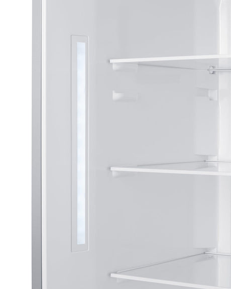 28" Wide Top-Mount Refrigerator-Freezer CTR15SS Refrigerators CTR15SS Wine Coolers Empire