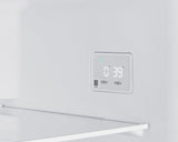28" Wide Top-Mount Refrigerator-Freezer CTR15SS Refrigerators CTR15SS Wine Coolers Empire