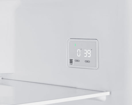 28" Wide Top-Mount Refrigerator-Freezer CTR15SS Refrigerators CTR15SS Wine Coolers Empire
