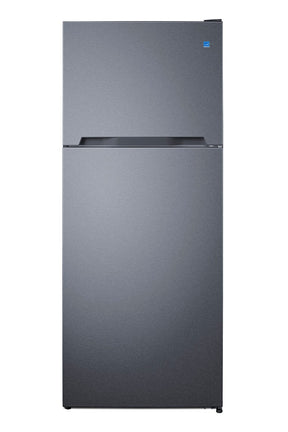 28" Wide Top-Mount Refrigerator-Freezer CTR15SS Refrigerators CTR15SS Wine Coolers Empire