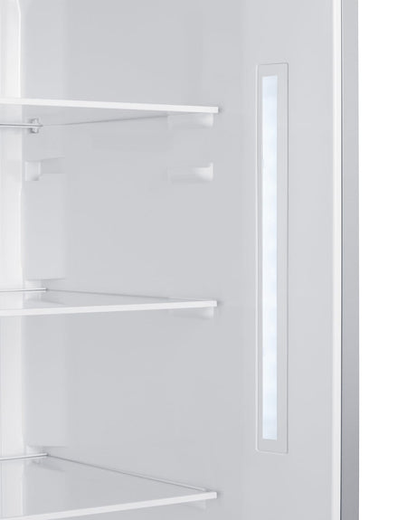 28" Wide Top-Mount Refrigerator-Freezer CTR15SSLHD Refrigerators CTR15SSLHD Wine Coolers Empire