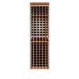 6-Column Wine Rack Kit – 138 Bottle Capacity (8ft) Wine Racks Wine Coolers Empire