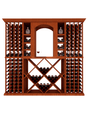 7 Foot RediCellar Wine Cellar – 306 Bottle Capacity Wine Racks Wine Coolers Empire