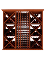 7 Foot RediCellar Wine Cellar – 388 Bottle Capacity Wine Racks Wine Coolers Empire