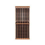 8-Column Wine Rack Kit – 160 Bottle Capacity (7ft) Wine Racks Wine Coolers Empire