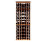 8-Column Wine Rack Kit – 184 Bottle Capacity (8ft) Wine Racks Wine Coolers Empire