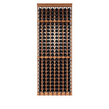 8-Column Wine Rack Kit – 192 Bottle Capacity (8ft) Wine Racks Wine Coolers Empire