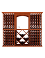 8 Foot RediCellar Wine Cellar – 336 Bottle Capacity Wine Coolers Empire