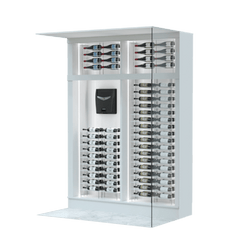 Through-The-Wall Wine Cellar Cooling Units