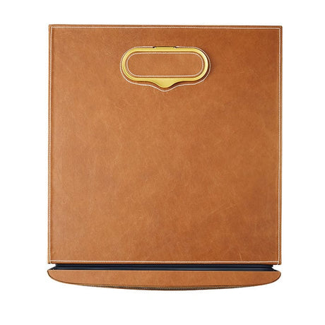 Afidano 1200 Cigars Leather Series Cigar Humidor JC-152A Cigar Humidors JC-152A Wine Coolers Empire