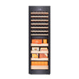 Afidano 1250 Cigar and Wine Combo Cabinet CWC-268C2 Cigar Humidors & Wine Coolers CWC-268C2 Wine Coolers Empire